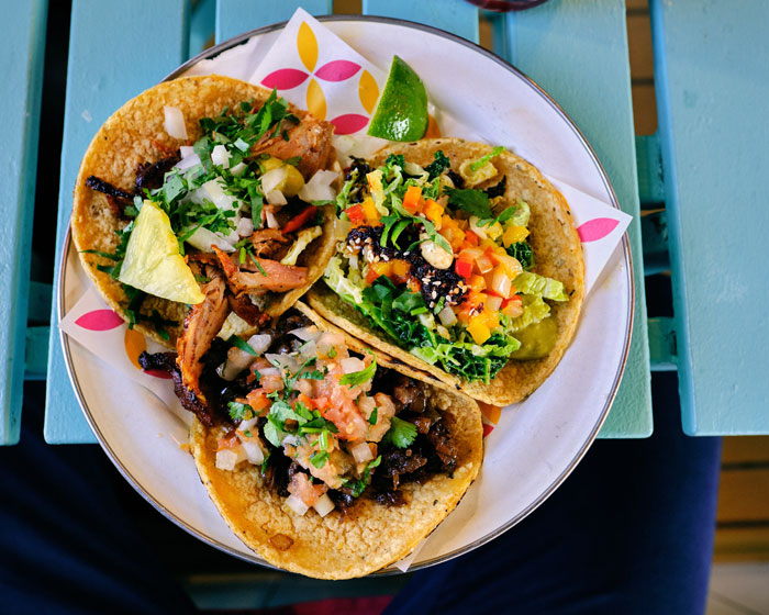 Australia’s Best Street Food Markets
