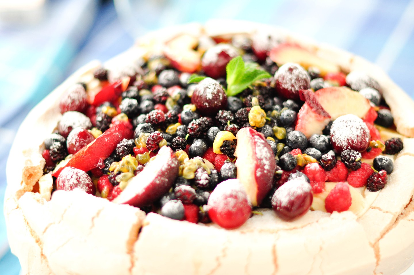 10 Classic Aussie Foods You Need To Try