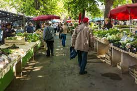 We’ve Found the Best Farmers Markets to Explore in Australia