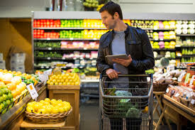 The Major Food & Drink Retailers in Australia