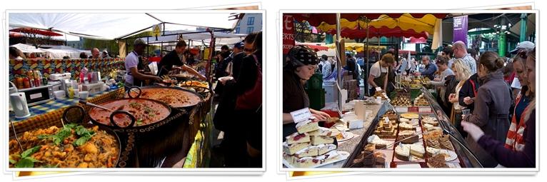 Must Know Food Guidelines For Aussie Market Stalls