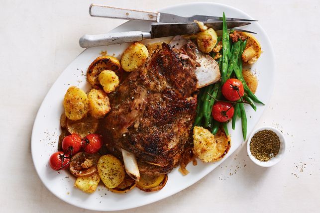 Australian food: evolution of cuisine