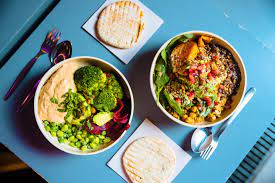 Easy Dinner Ideas to Eat Healthy in Real Life