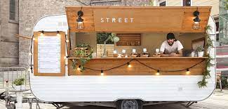 How to Open a Food Cart Business in India In 2022