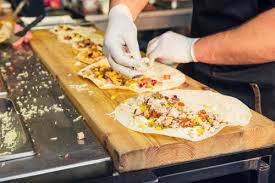 How do I start a food business?