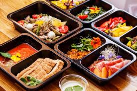 Step by step, Australia starts a home-based food business.