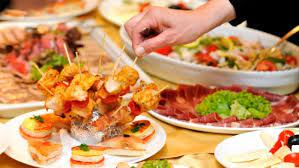 Ideas for Food Lovers to Start a Business