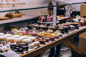 Steps to Start Your Food Business.