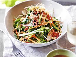 A Guide to Thai-Style Salads