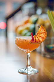 Cocktail Science: Does your cocktail need salt?