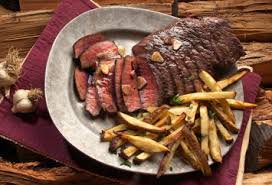 How to Cook Perfect Steak in an Oven