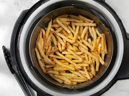 7 Things You Must Never Cook in an Electric Fryer