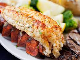How to cook lobster tails perfectly every time