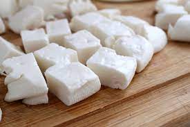 You can and should make your homemade feta cheese.