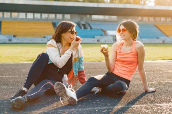 The Best Foods for Runners to Improve Health and Performance