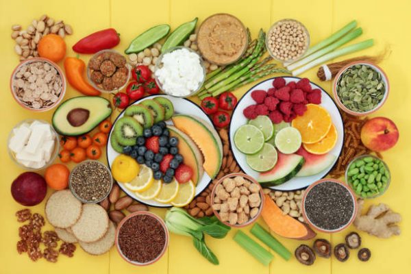 These staple foods should be eaten once you have prepared them