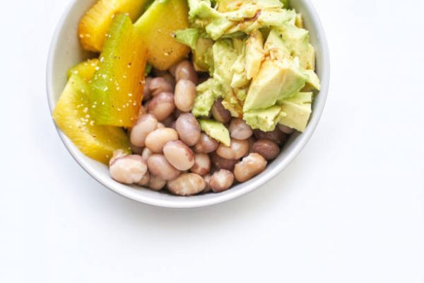What foods are best for kidney health?