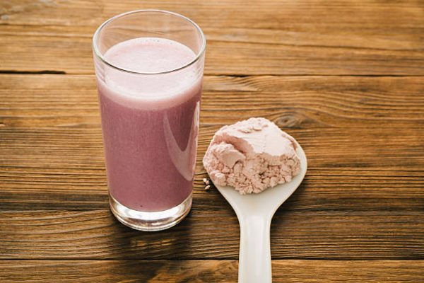 Protein Powder vs. real food – Who is the winner?