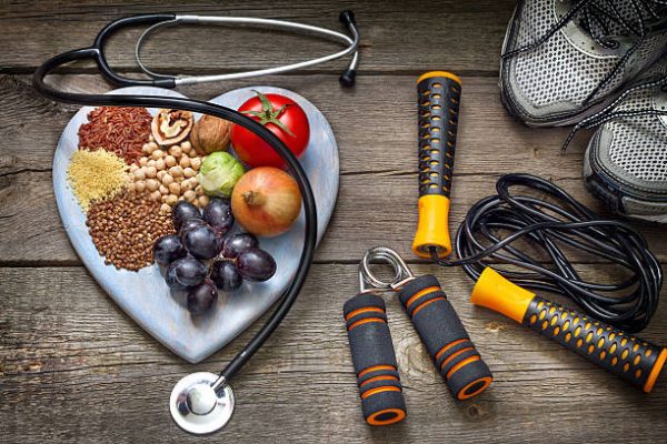 Food Coach: Building a healthier relationship with what you eat?