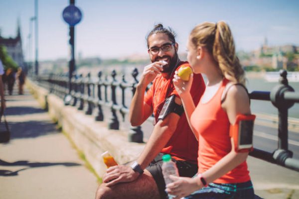 What to eat after a workout: Refuel with the Right Foods?