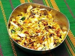 CRUNCHY CABBAGE SELF-EXTRACT