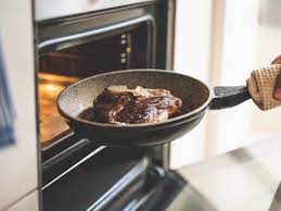 How to Cook Perfect Steak in an Oven