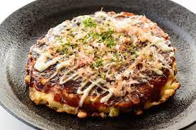 Okonomiyaki