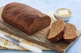 Pumpernickel Bread