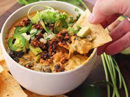 Vegan Snacks for Everybody on Game Day