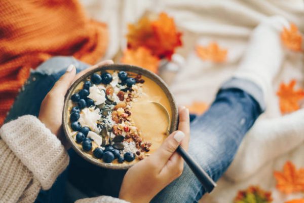 HOMEMADE PUMPKIN PIE SPICE