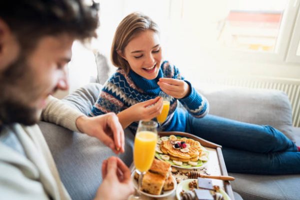 These are the most powerful foods you should eat during winter.