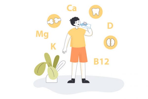 Magnesium and its Benefits