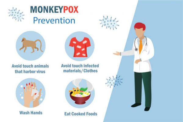 How to Eat and Avoid the Flu