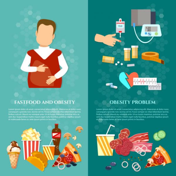 Eating Disorders: Types and Causes