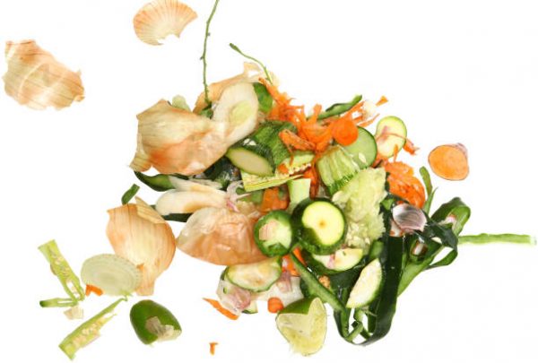 Easy Ways of Using Leftover Vegetables