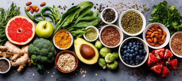7 Superfoods with Hidden Powers!