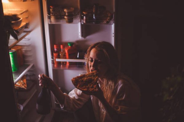 Everything You Need to Know about Bulimia