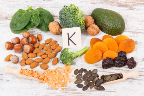 Everything You Need to Know About Vitamin K