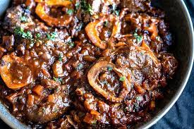 The Easiest Osso Buco