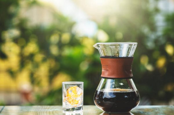 Vietnamese Coffee