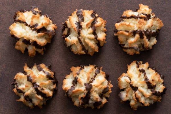 Coconut Macaroons