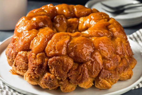 Monkey Bread