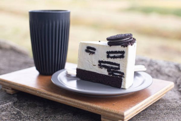 Oreo Mug Cake