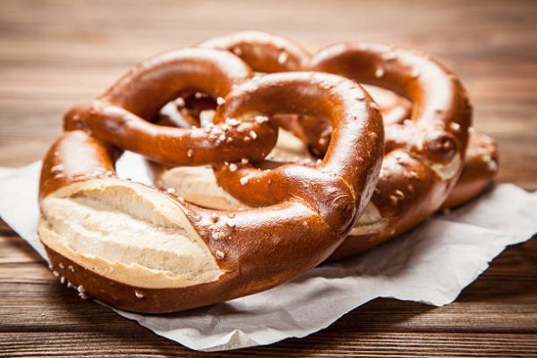 Pretzels