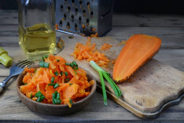 Three Chef Recipes for the Surprisingly Spectacular Carrot