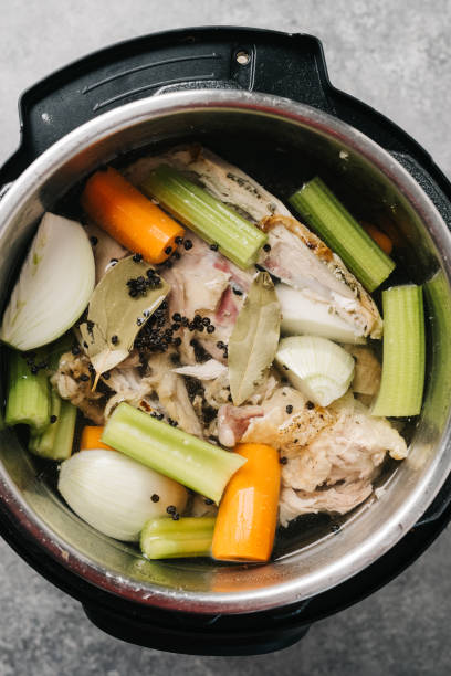 Chicken Maryland Recipe