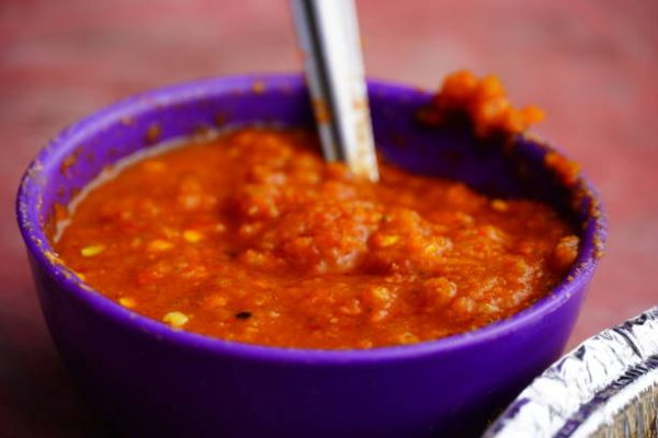 Tomato Chutney Recipe