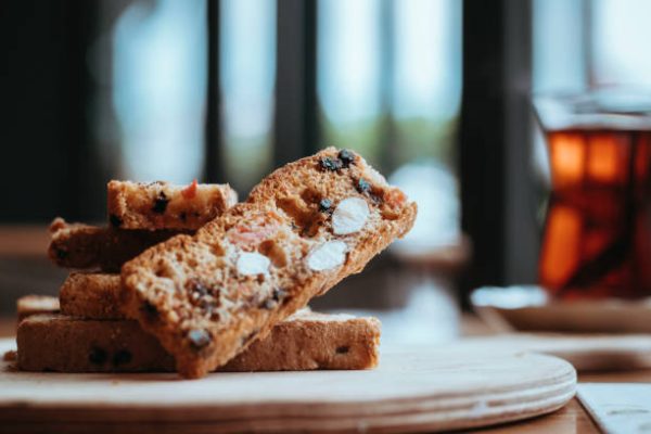 Gluten Free Dessert Recipes
