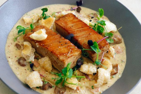 Pork Crackling Recipe