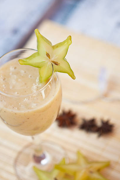 For your next night in, try this Bee’s Knees mocktail recipe